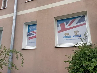 Szkoła Językowa Explora